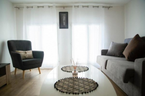 Le cosy de la joliette, Marseille